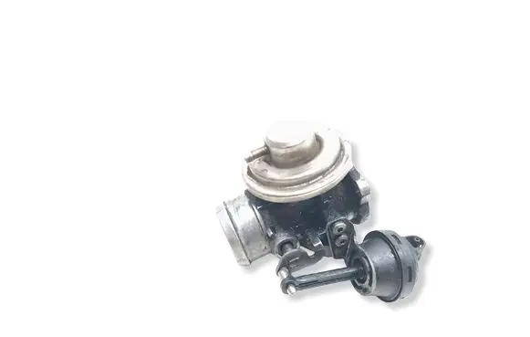 Skoda Superb B5 (3U) EGR valve 038131501G