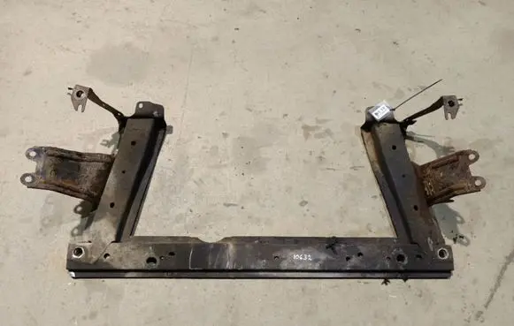 Renault Scenic II - Grand scenic II Radiator mount bracket 