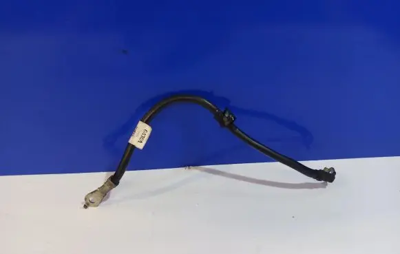 Volvo S60 Negative earth cable (battery) 31376345