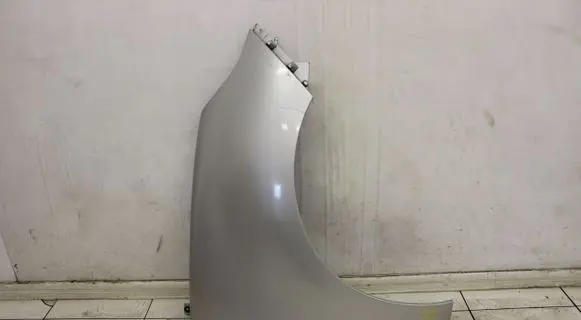 Renault Laguna II Fender TED69