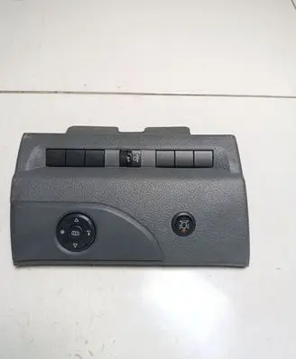 Citroen Jumpy Dashboard trim 9808215677 MP7272