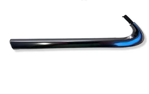 Audi A4 S4 B8 8K Rear side glass trim 8K5853345C