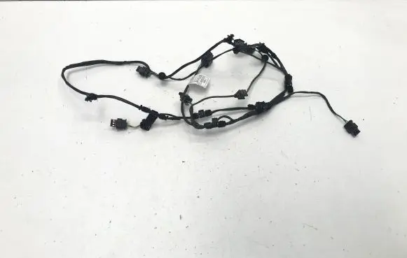 BMW iX3 Parking sensor (PDC) wiring loom 5A2374701