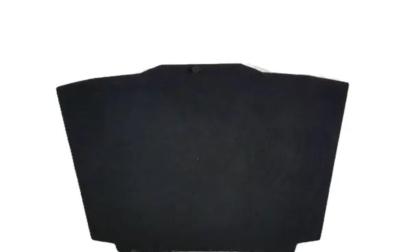 Honda CR-V Trunk/boot floor carpet liner 84520SWWE112M1