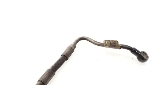 Opel Zafira C Turbo turbocharger oiling pipe/hose 55565667