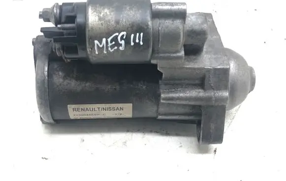 Renault Megane III Starter motor 233004868R