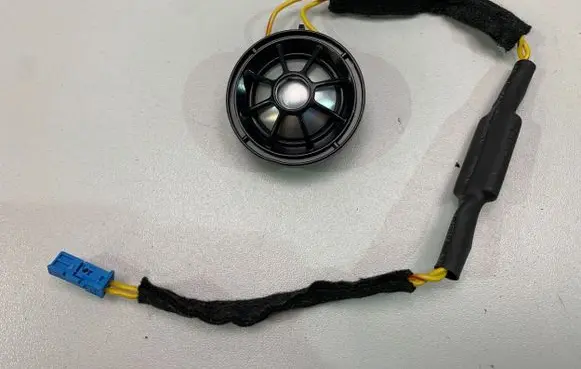 BMW i3 Front door speaker 9349999