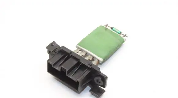 Citroen Jumpy Heater blower motor/fan resistor