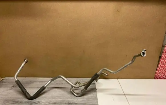 Ford Galaxy Air conditioning (A/C) pipe/hose