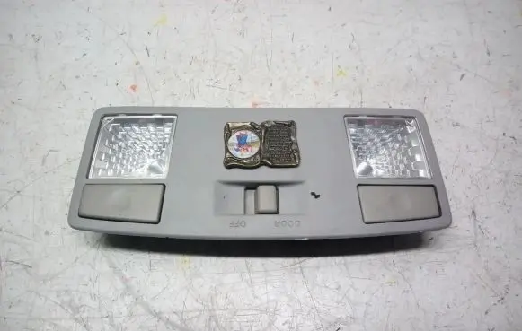 Mazda 6 Other interior light