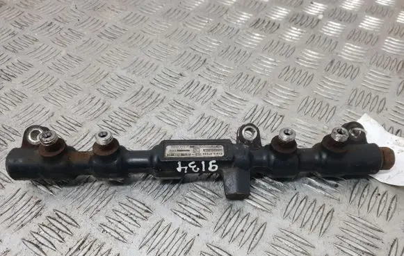 Ford Mondeo Mk III Fuel main line pipe 2S7Q9D280AC C94AC1014A