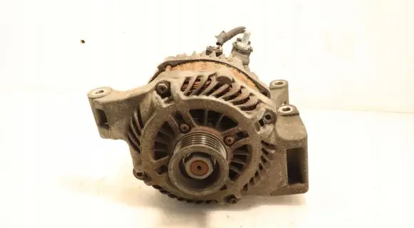 Mazda 3 II Generator/alternator A3TJ3391