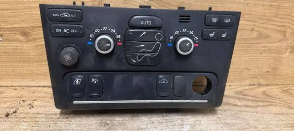 Volvo XC90 Climate control unit 30710682
