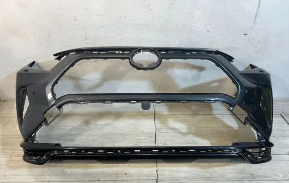 Toyota RAV 4 (XA50) Front bumper