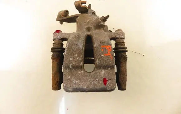 Renault Scenic I Rear brake caliper