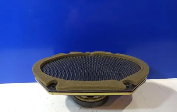 Jaguar S-Type Front door speaker XW7F18808BB