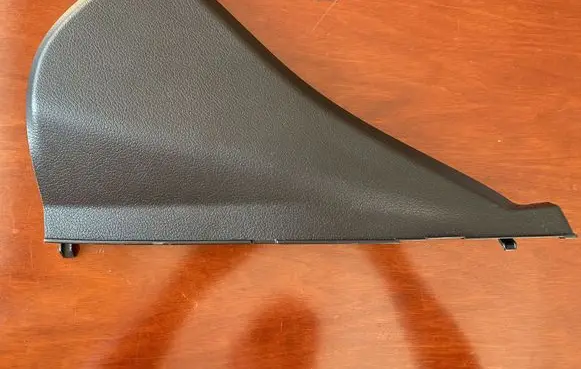 Lexus CT 200H Dashboard side end trim 5531876020 5531876010
