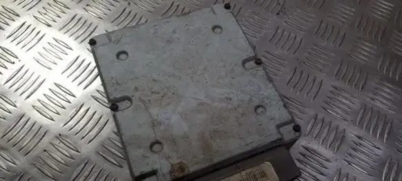 Ford Transit Engine control unit/module 1C1A12A650LE QFE0