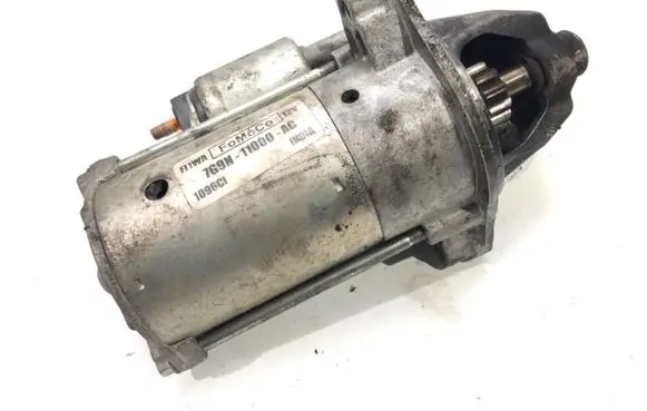 Ford Focus Starter motor 7G9N-11000-AC