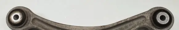Mercedes-Benz E W212 Rear control arm 20409FI2