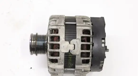 Volkswagen Caddy Generator/alternator 05E903026N