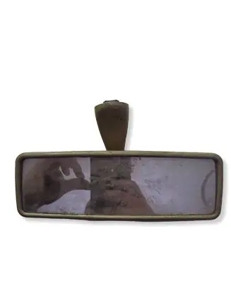 Seat Ibiza II (6k) Rear view mirror (interior) 1H0857511