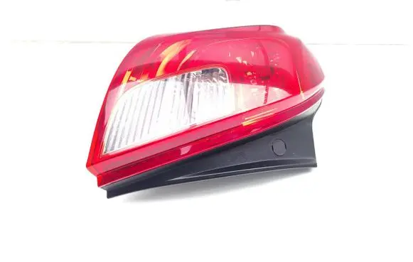 Opel Mokka X Rear/tail lights