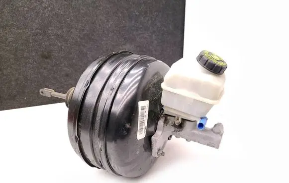 Mercedes-Benz Sprinter W906 Brake booster A9064300908