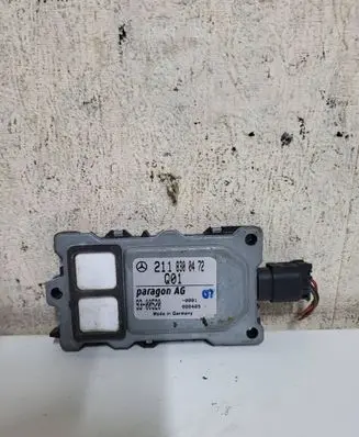 Mercedes-Benz E W211 Air quality sensor 2118300472 080409 9300520