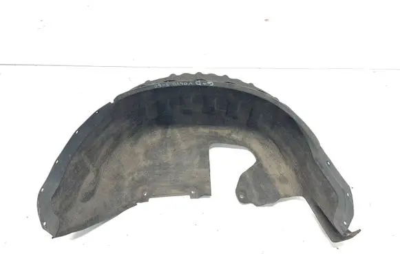 Volvo S60 Rear arch fender liner splash guards 31333253