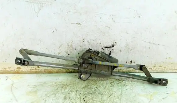 Volkswagen PASSAT B5 Front wiper linkage 8D1955023A 195192