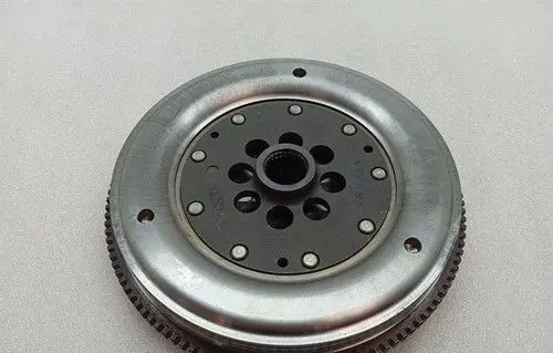 Ferrari FF Flywheel
