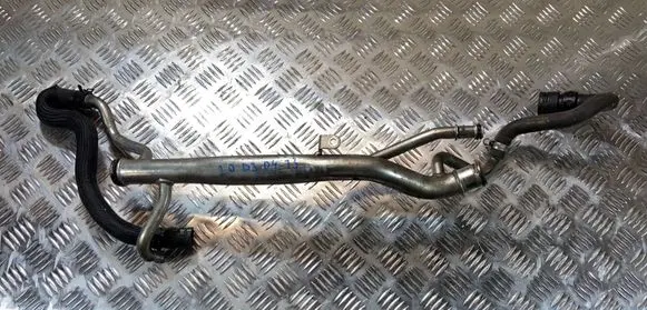 Volvo V70 Engine coolant pipe/hose