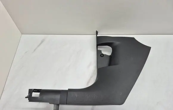 Volkswagen ID.3 Foot area side trim 10B863483 10B8634834PK