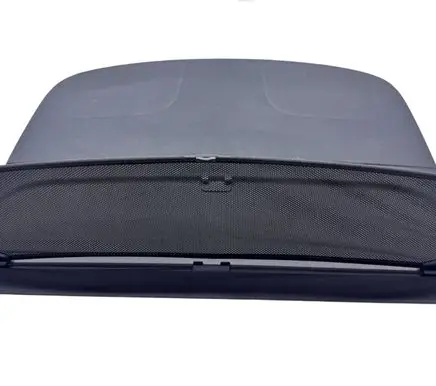 Audi A7 S7 4G Parcel shelf polkabaga7