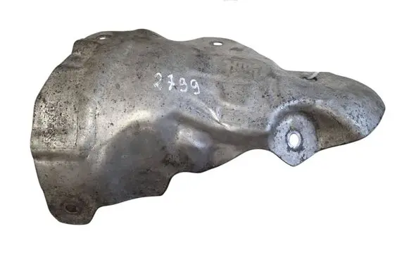 Opel Insignia A Heat shield in engine bay 55580799EK