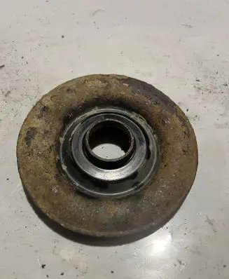 Jeep Compass Coil spring mount 