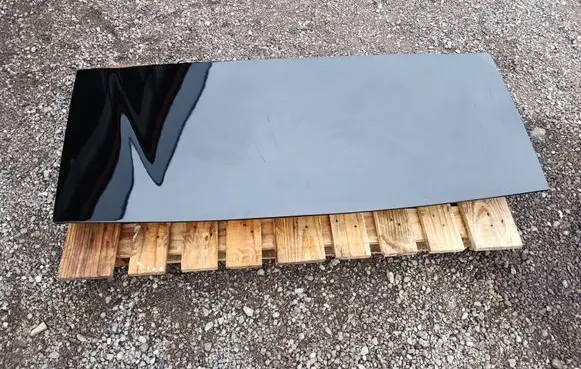 Chevrolet Corvette C5 Tailgate/trunk/boot lid