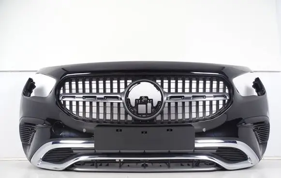 Mercedes-Benz GLA H247 Front bumper a2478859309 a2478859709