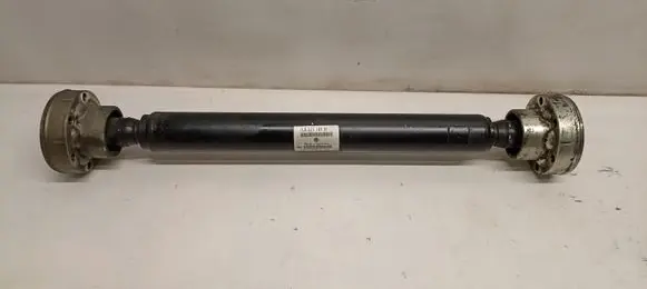 Audi Q7 4L Front prop shaft 7L6521101H