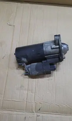 Volvo XC60 Starter motor 987960