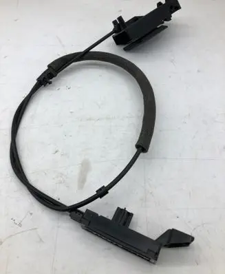 BMW X4 G02 Rear seat cable / handle 7462585