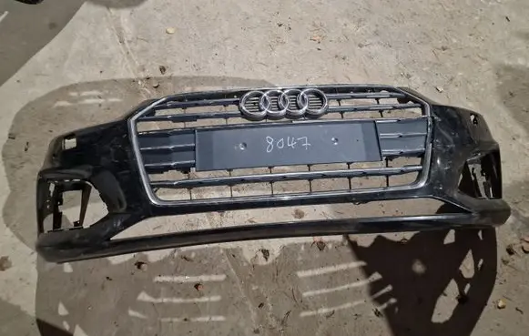 Audi A5 Front bumper 8W6853651