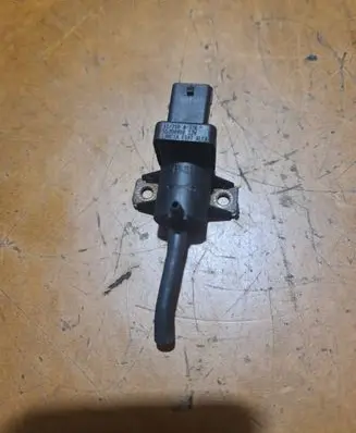 Fiat Doblo Turbo solenoid valve 55204916 11218A374