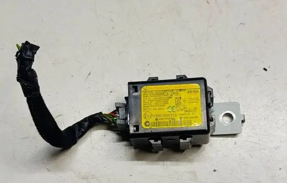 KIA Ceed Immobilizer control unit/module 954202V000U2 954202V000