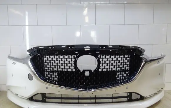 Mazda 6 Front bumper GSH750031