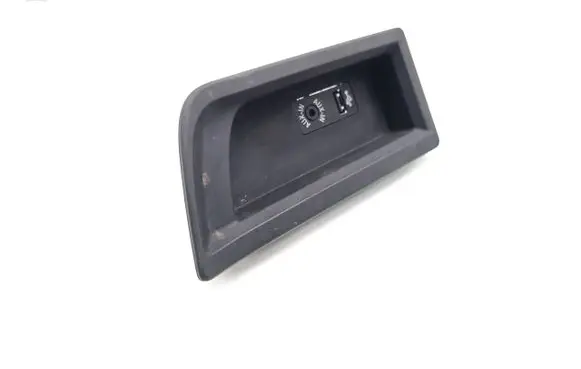 USB socket connector