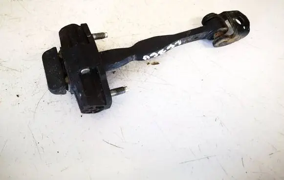 Ford Fiesta Rear door check strap stopper 8a6aa27200ag
