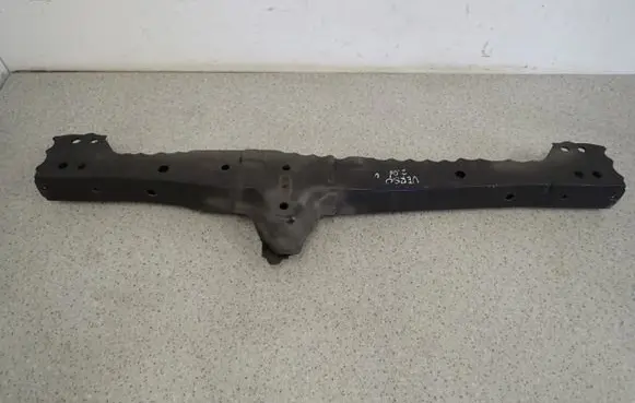 Toyota Verso Front bumper support beam 
