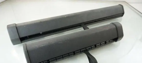 Volvo V60 Parcel shelf load cover 
